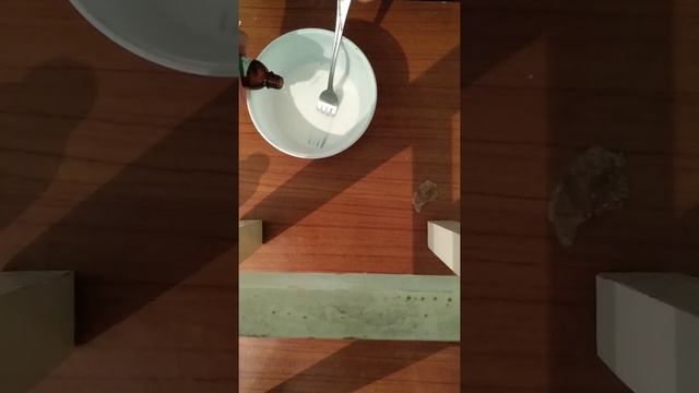 Как сделать слайм из клея ПВА Алина пейнт? смотреть онлайн