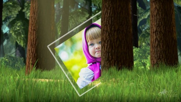 Первая встреча