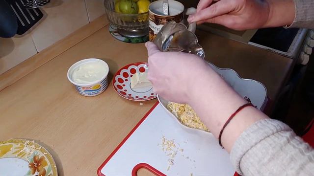 #11 Простой рецепт ЗАКУСКИ "ОРИГИНАЛЬНАЯ" #закуска #закускарецепт #закуски #закусканановыйгод смотреть онлайн