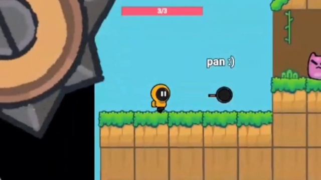 Julian's Editor : Julian JUMP! BETA TEASER