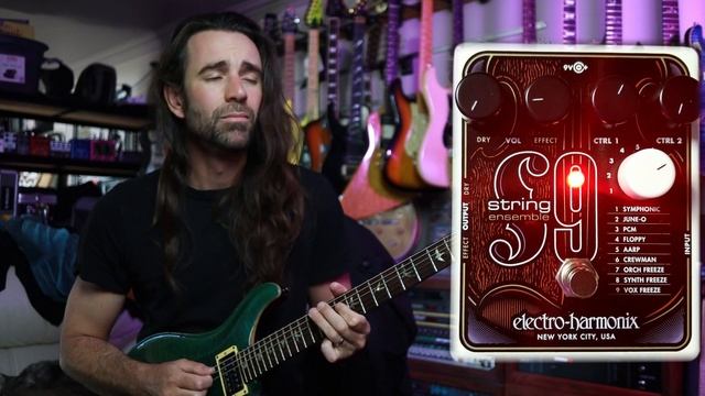 Is the EXH String9 Actually Any Good? смотреть онлайн