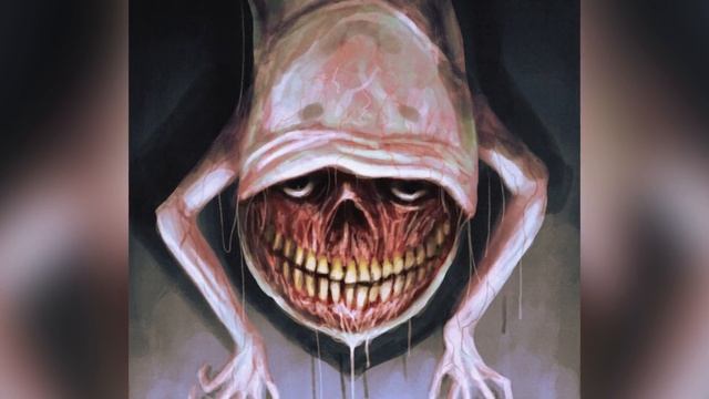 Top 5 Scary Trevor Henderson Creatures