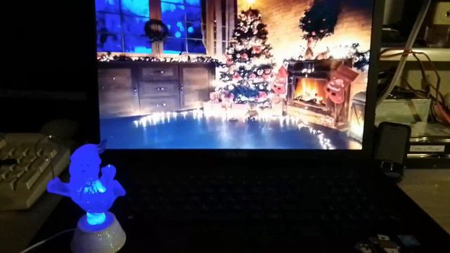 Новогоднее Обращение Михаила Старовича 2024 смотреть онлайн