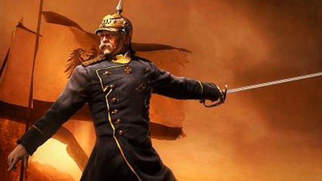 Victoria 2 Soundtrack - We Have Independence смотреть онлайн