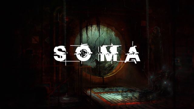 SOMA OST: Underwater Ambient Melodic смотреть онлайн