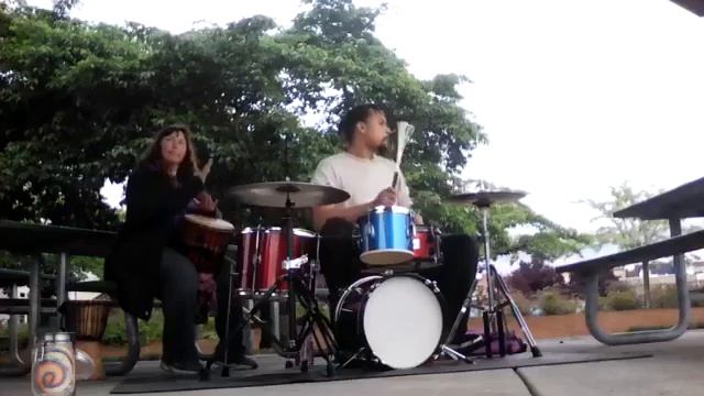 Groovy mental break смотреть онлайн