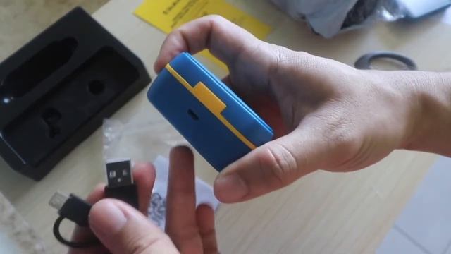 [UNBOXING + PRODUCT REVIEW] Skullcandy Jib True Wireless Earbuds смотреть онлайн