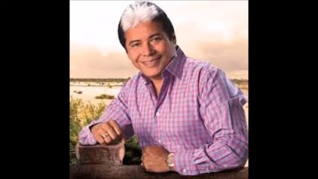 Domingo Garcia - Me Voy A Sacar La Espina смотреть онлайн