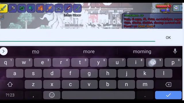 MoonLord in Dark Gaming gamemode смотреть онлайн