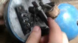 Ремонт школьного звонка (МЗ-1 220В)