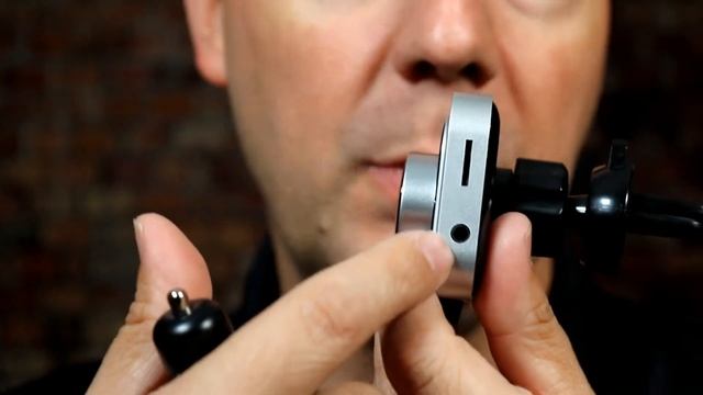 Review: Bluetooth 5.3 FM/AUX Bluetooth Car Adapter, JOYROOM【Air Vent Installation & Bass Boost】