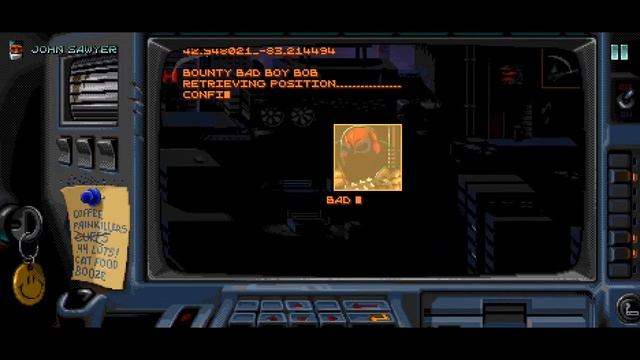 Huntdown| Area 1: The Hoodlum Dolls| Boss 1: Sweet Angel| All Stash and Secret Location смотреть онлайн