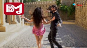 ALISHKA - Lezginka (Hind)