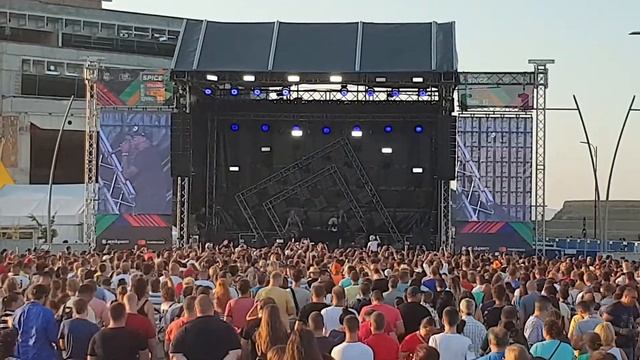 2 Brothers On The 4th Floor - Let Me Be Free, Burgas 2019