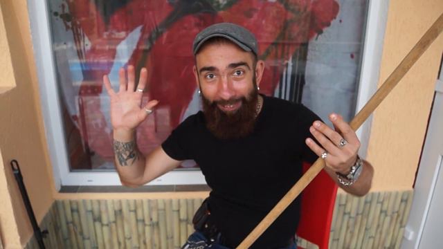 01. Welkom to the Hotel California - Юрий "Хобот" Галинин, 12.09.2015г. смотреть онлайн