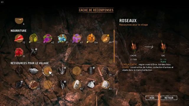 Far Cry® Primal - Let's Play [FR] [No Comment] - 62 - Piste Rouge Neige смотреть онлайн