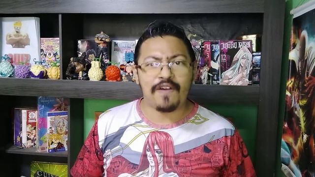 LUFFY O NÃO HEROI VS ROB LUCCI DA CP0! ENTENDA OS PODERES DO ROKUOGAN E DO VEGAPUNK! One Piece 1068 смотреть онлайн