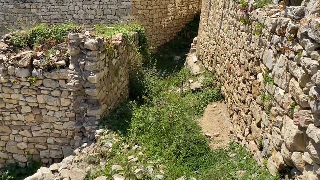 KEGER Dagestan Walking Tour 10.07.2022