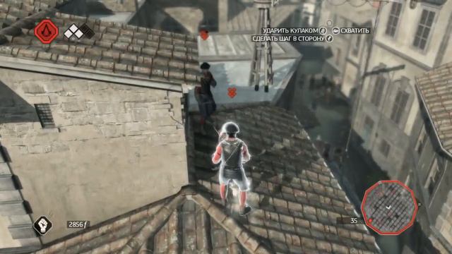 Assassins Creed II (#3) смотреть онлайн