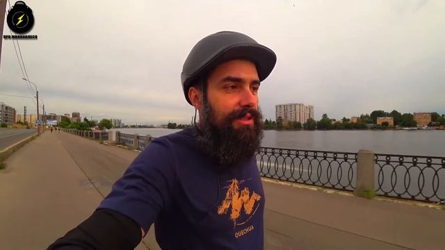 Доставка на моноколесе перспективы смотреть онлайн
