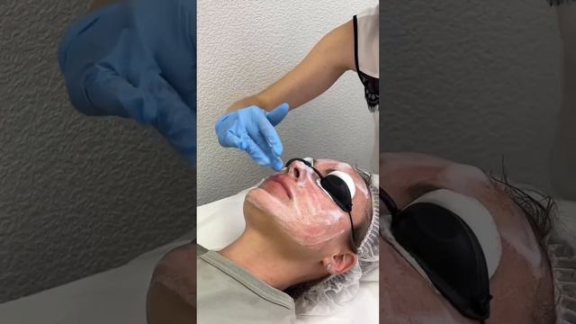 Очный курс «Косметик - эстетист по уходу за лицом и телом» #beauty #косметология #омоложение смотреть онлайн