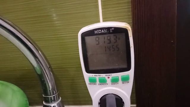 Водородная ванна за 3 минуты. смотреть онлайн