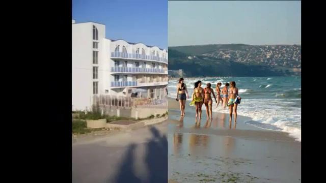 Болгария, Кранево смотреть онлайн