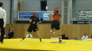 Чемпионат Германии 2011 Поляк Михаил 2 бой.avi