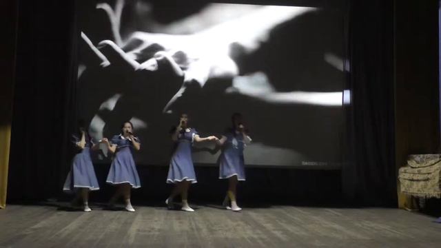 квартет "Радуга" - Моря далекие смотреть онлайн