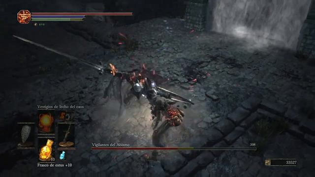 ¡OJO QUE QUEMO! (parte 3) 🔥 PIROMANCIAS EN NG+ 🔥 Dark Souls III смотреть онлайн