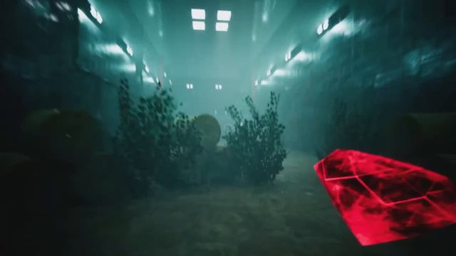 Playtown — самая НЕ СТРАШНАЯ Хоррор игра