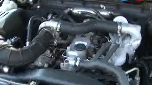 Тест-драйв Great Wall Wingle