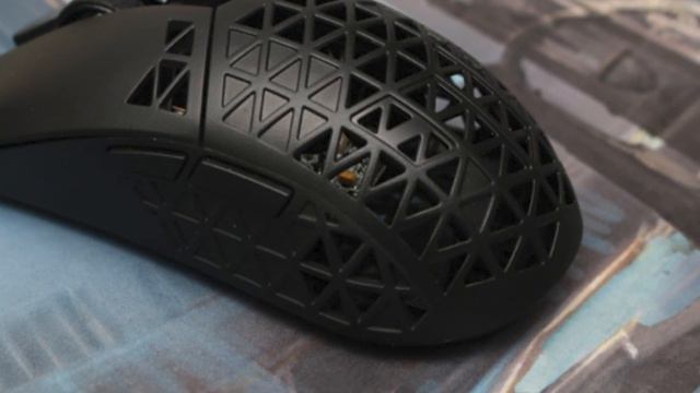 47g gaming mouse tested - ASUS TUF Gaming M4 Air Review смотреть онлайн
