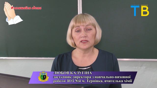 ПЛЮСИ І МІНУСИ, ТРУДНОЩІ І МЕХАНІЗМ ДИСТАНЦІЙНОГО НАВЧАННЯ В ТЕРНІВЦІ. смотреть онлайн