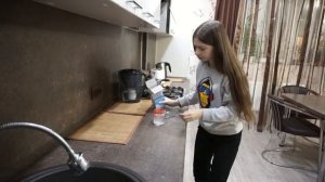 Живой Билли Чревовещатель пугает нас!!! 2 серия Nepeta Страшилки