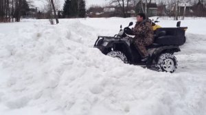Стелс и сф мото 500 2А