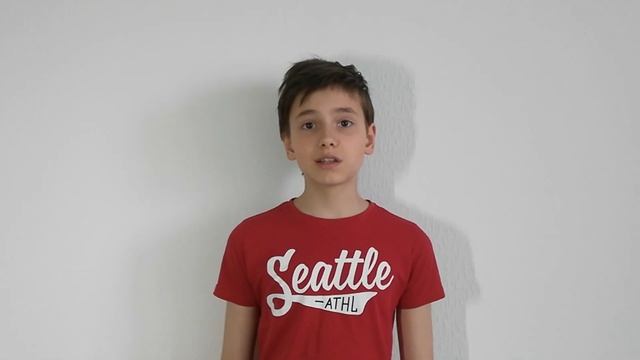 Атом. Что это такое? Из чего состоит!? || Sasha™ смотреть онлайн
