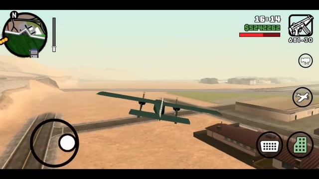 Gta San Andreas android Прохождение #148 Импорт и экспорт (2 список) смотреть онлайн