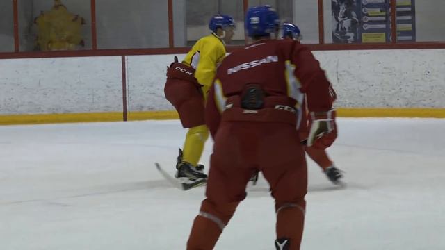 "Kova luotto, että mennään pitkälle" смотреть онлайн