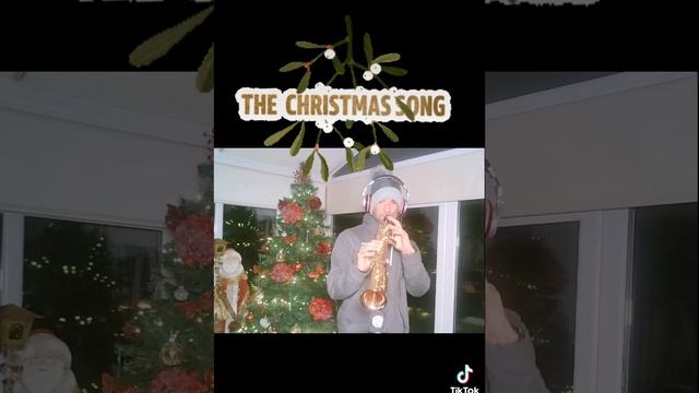 The Christmas Song смотреть онлайн