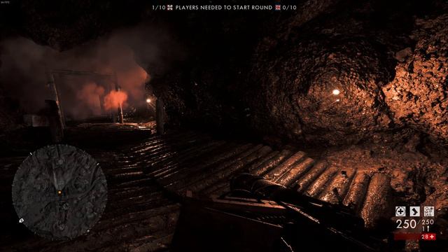 Unlocking the Peacekeeper in Battlefield 1 смотреть онлайн