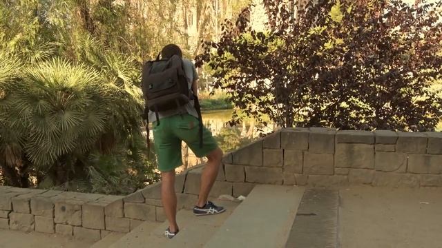 Фотопроект "Городская жизнь в объективе": абстрактная архитектура. AF-S NIKKOR 35mm f/1.4G смотреть онлайн