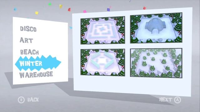 [eShop EU] Chompy Chomp Chomp Party - First Look смотреть онлайн