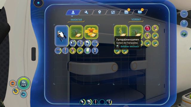 Subnautica 2.0 035 | Probleme im Auquarium | Gameplay смотреть онлайн