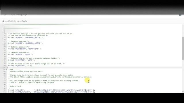 How to Increase Wordpress Memory Limit in 1 minite. смотреть онлайн