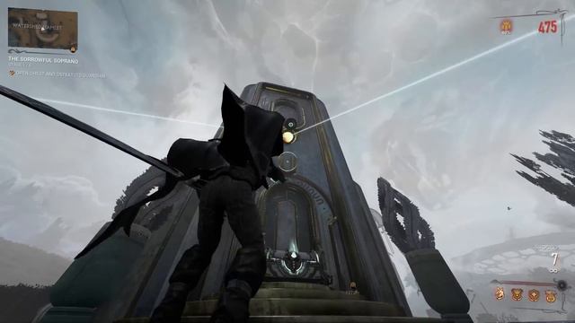 Your guide to EVERY Paragrimm Hutch / Enigma (almost) | Warframe смотреть онлайн