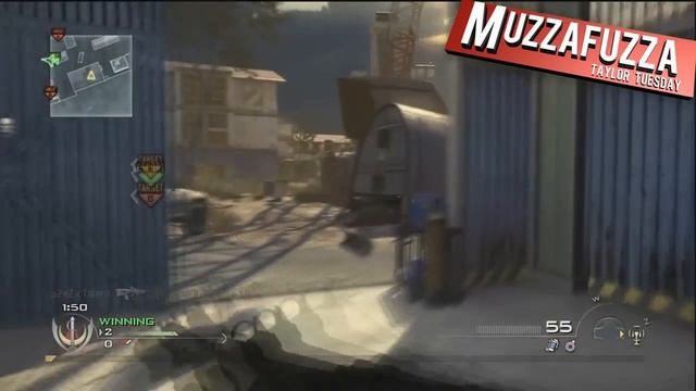 Taylor Tuesday #17 - Mods, Hobbies, Zombies - BTB Resonance SnD Scrapyard MW2 Girlfriend Commentary смотреть онлайн
