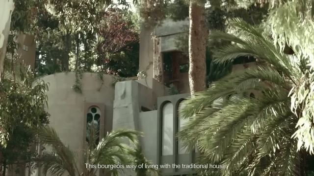 In Residence Ep 15: “Ricardo Bofill” By Albert Moya
