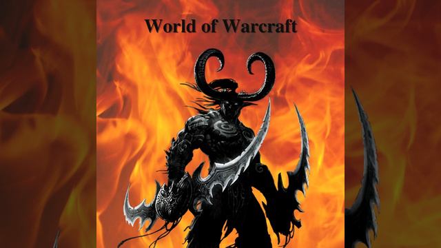 Jaina Homeland (From "World of Warcraft") смотреть онлайн