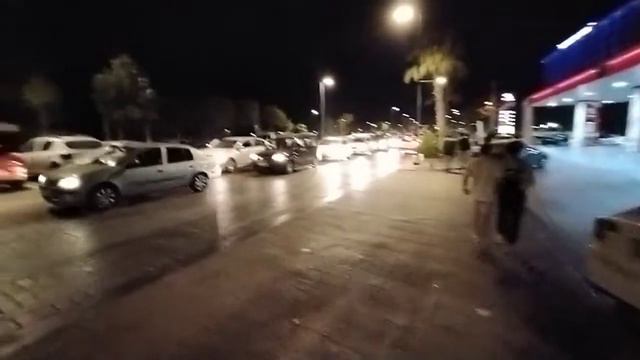 ночная жизнь в Анталии смотреть онлайн